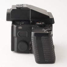 画像をギャラリービューアに読み込む, マミヤ Mamiya M645 Super / MAMIYA SEKOR C 80mm F2.8 N / 電動グリップ
