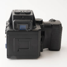 画像をギャラリービューアに読み込む, マミヤ Mamiya M645 Super / MAMIYA SEKOR C 80mm F2.8 N / 電動グリップ
