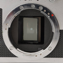 Load image into Gallery viewer, Olympus PEN FT / F.Zuiko Auto-S 38mm f/1.8
