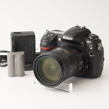 画像をギャラリービューアに読み込む, ニコン Nikon D300 / AF-S DX Nikkor 18-200mm F3.5-5.6 G ED VR
