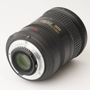 ニコン Nikon D300 / AF-S DX Nikkor 18-200mm F3.5-5.6 G ED VR