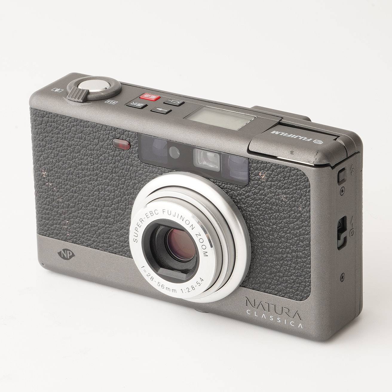Fujifilm Natura Classica / Super-Ebc Fujinon Zoom 28-56mm f/2.8