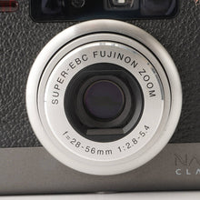 Load image into Gallery viewer, Fujifilm Natura Classica / Super-Ebc Fujinon Zoom 28-56mm f/2.8-5.4

