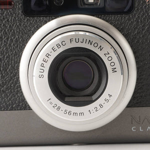 Fujifilm Natura Classica / Super-Ebc Fujinon Zoom 28-56mm f/2.8-5.4