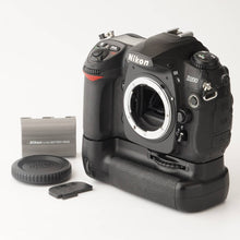 画像をギャラリービューアに読み込む, ニコン Nikon D200 ボディ / バッテリーパック MB-D200
