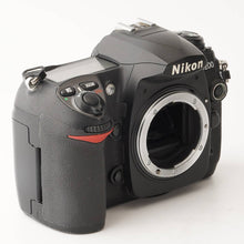 画像をギャラリービューアに読み込む, ニコン Nikon D200 ボディ / バッテリーパック MB-D200

