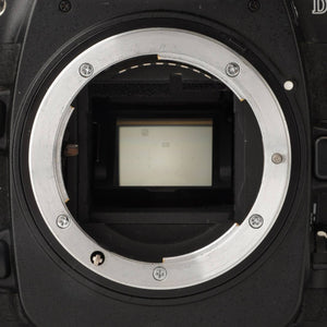 ニコン Nikon D200 ボディ / バッテリーパック MB-D200