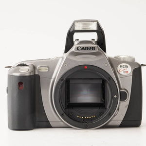 Canon EOS Kiss III L / EF  28-80mm f/3.5-5.6 V USM / EF 75-300mm f/4-5.6 III USM