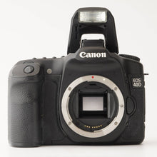画像をギャラリービューアに読み込む, キヤノン Canon EOS 40D ボディ デジタル一眼レフカメラ

