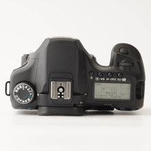 画像をギャラリービューアに読み込む, キヤノン Canon EOS 40D ボディ デジタル一眼レフカメラ
