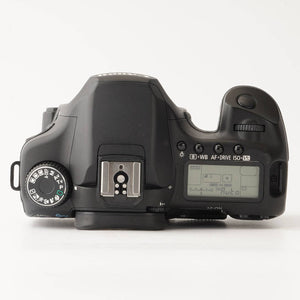 キヤノン Canon EOS 40D ボディ デジタル一眼レフカメラ