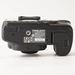 キヤノン Canon EOS 40D ボディ デジタル一眼レフカメラ