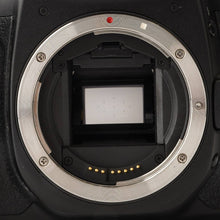 画像をギャラリービューアに読み込む, キヤノン Canon EOS 40D ボディ デジタル一眼レフカメラ
