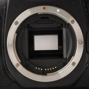 キヤノン Canon EOS 40D ボディ デジタル一眼レフカメラ