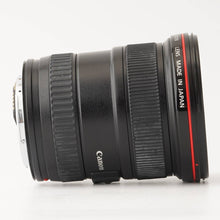 画像をギャラリービューアに読み込む, キヤノン Canon EF 17-40mm F4 L USM
