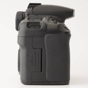 キヤノン Canon EOS 20D ボディ デジタル一眼レフカメラ