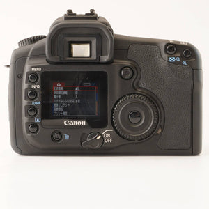 キヤノン Canon EOS 20D ボディ デジタル一眼レフカメラ