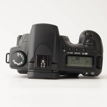 画像をギャラリービューアに読み込む, キヤノン Canon EOS 20D ボディ デジタル一眼レフカメラ

