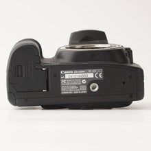 画像をギャラリービューアに読み込む, キヤノン Canon EOS 20D ボディ デジタル一眼レフカメラ
