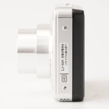 Load image into Gallery viewer, Sony Cyber-shot DSC-W350 Silver
