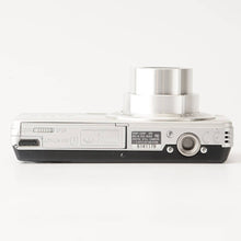 Load image into Gallery viewer, Sony Cyber-shot DSC-W350 Silver
