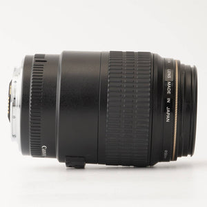 キヤノン Canon MACRO LENS EF 100mm F2.8 USM