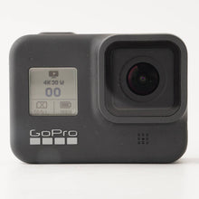 Load image into Gallery viewer, GoPro HERO8 Black
