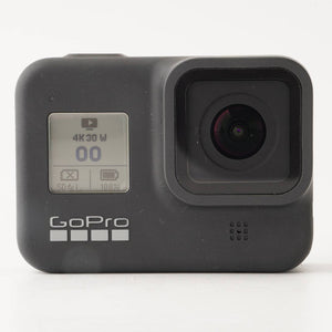 GoPro HERO8 Black