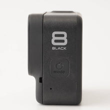 Load image into Gallery viewer, GoPro HERO8 Black
