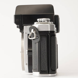 Nikon F2 Photomic A Body 35mm SLR Film Camera