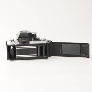 Nikon F2 Photomic A Body 35mm SLR Film Camera
