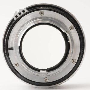 ニコン Nikon Ai NIKKOR 55mm F1.2 Fマウント