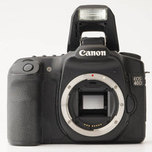 画像をギャラリービューアに読み込む, キヤノン Canon EOS 40D ボディ デジタル一眼レフカメラ
