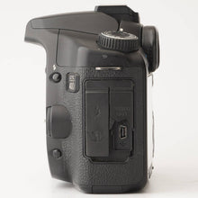 画像をギャラリービューアに読み込む, キヤノン Canon EOS 40D ボディ デジタル一眼レフカメラ
