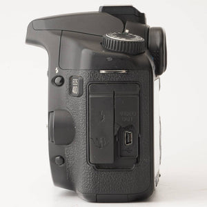 キヤノン Canon EOS 40D ボディ デジタル一眼レフカメラ
