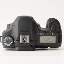画像をギャラリービューアに読み込む, キヤノン Canon EOS 40D ボディ デジタル一眼レフカメラ
