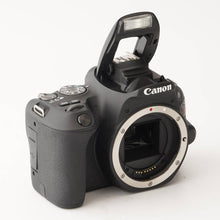 Load image into Gallery viewer, Canon EOS Kiss X9 / EF-S 18-55mm f/4-5.6 IS STM / EF-S 55-250mm f/4-5.6 IS STM
