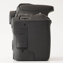 Load image into Gallery viewer, Canon EOS Kiss X9 / EF-S 18-55mm f/4-5.6 IS STM / EF-S 55-250mm f/4-5.6 IS STM
