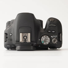 Load image into Gallery viewer, Canon EOS Kiss X9 / EF-S 18-55mm f/4-5.6 IS STM / EF-S 55-250mm f/4-5.6 IS STM
