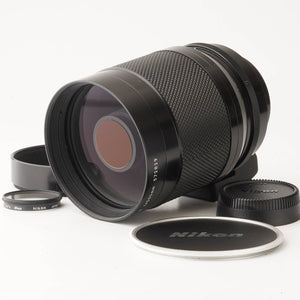 Nikon Reflex-Nikkor C 500mm f/8 F Mount