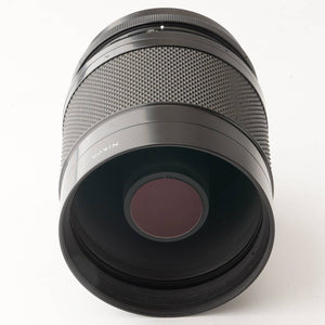 Nikon Reflex-Nikkor C 500mm f/8 F Mount