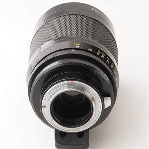 Nikon Reflex-Nikkor C 500mm f/8 F Mount