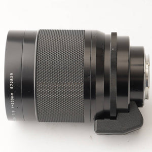 Nikon Reflex-Nikkor C 500mm f/8 F Mount