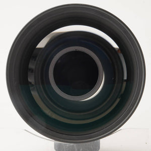 Nikon Reflex-Nikkor C 500mm f/8 F Mount
