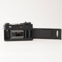 画像をギャラリービューアに読み込む, ヤシカ Yashica Electro 35 GTN / COLOR-YASHINON DX 45mm F1.7
