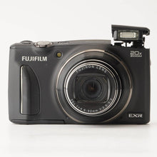 Load image into Gallery viewer, Fujifilm FinePix F900 EXR Black 20x ZOOM
