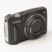 Load image into Gallery viewer, Fujifilm FinePix F900 EXR Black 20x ZOOM
