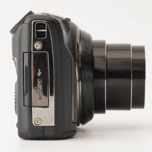 Load image into Gallery viewer, Fujifilm FinePix F900 EXR Black 20x ZOOM

