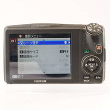 Load image into Gallery viewer, Fujifilm FinePix F900 EXR Black 20x ZOOM
