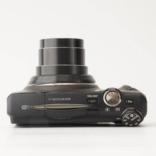 Load image into Gallery viewer, Fujifilm FinePix F900 EXR Black 20x ZOOM

